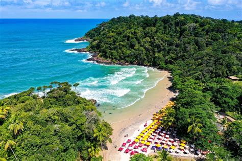 Transportation Itacare Brazil