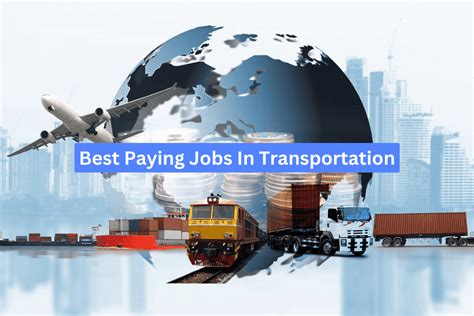 Transportation Jobs,15005
