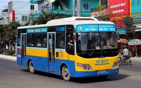 Nha Trang transport