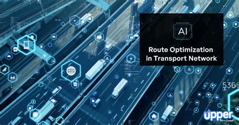 Transportation optimization using ERP and AI