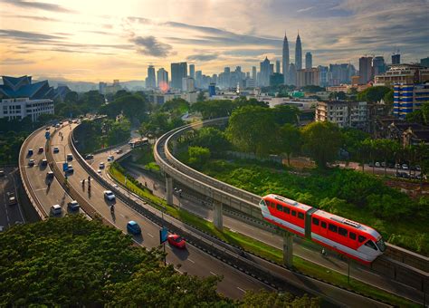 Transportation Options Malaysia