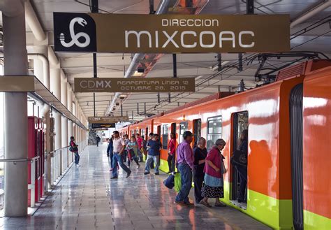 Transportation Options Mexico