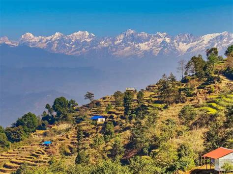 Transportation Options Nagarkot