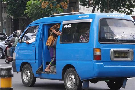 Transportation Options in Malang