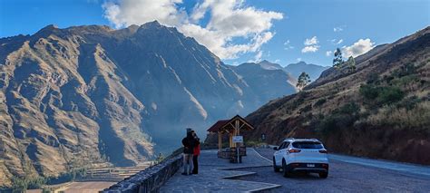 Transportation Sacred Valley Peru