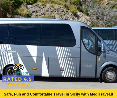 Transportation Sicily Services