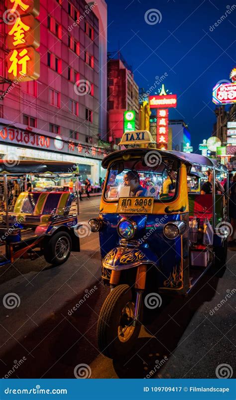 Transportation Thailand