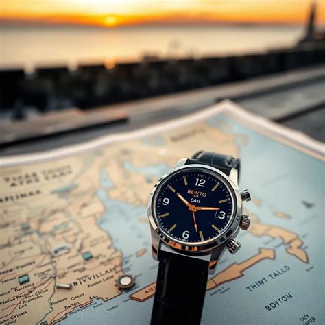 Transportation Tips and Timing Your Day