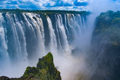 Transportation Victoria Falls