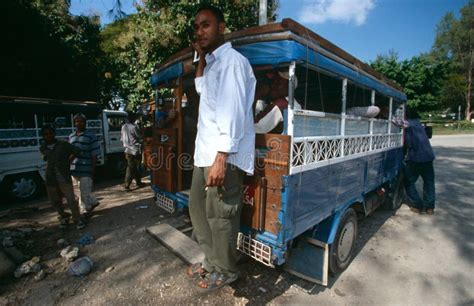 Transportation Zanzibar
