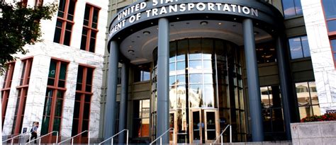 Transportation agencies