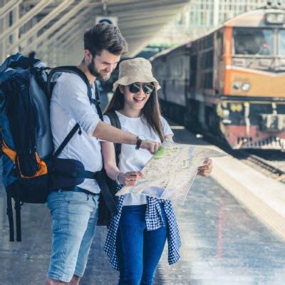 Transportation and Guides