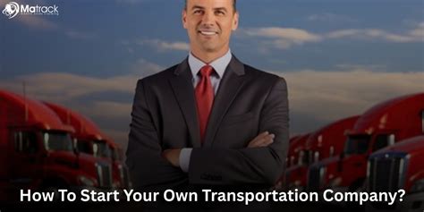 Transportation Company