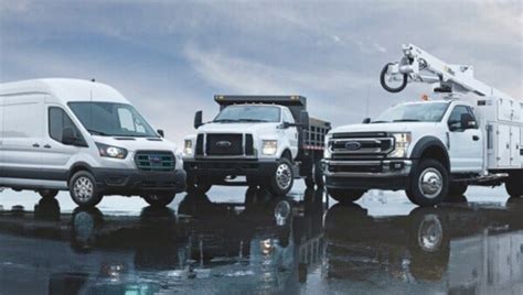 Transportation fleet vehicles