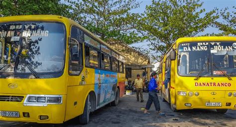 Transportation in Da Nang