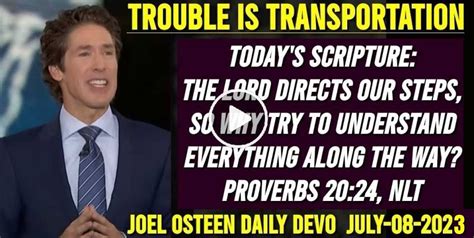 Transportation in Osteen