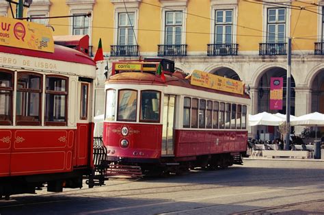 Transportation in Portugal