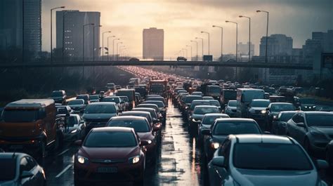 Transportation issues