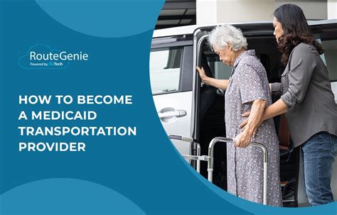 Transportation provider