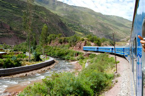 Transportation to Cusco