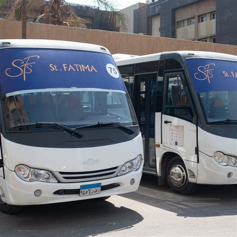 Transportation to Fatima