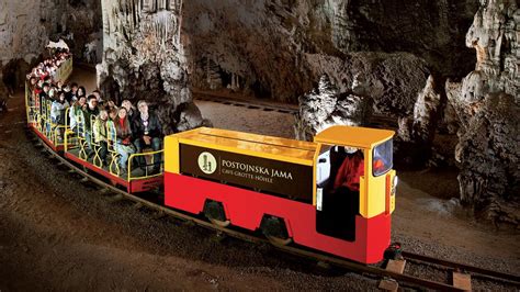 Transportation to Postojna Cave