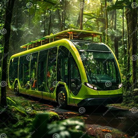 Transportation to Rainforest