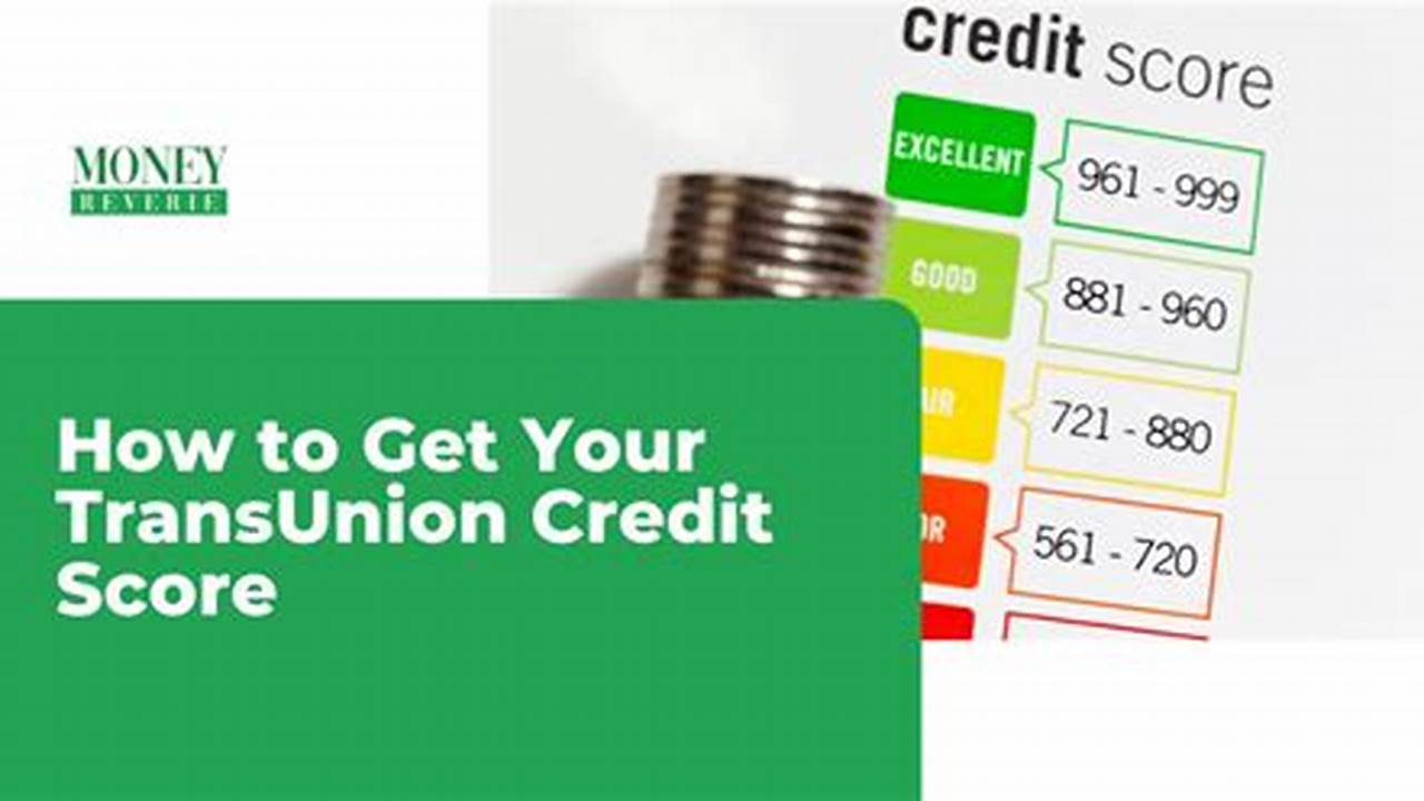 Transunion Gift Code 2024