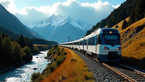 TranzAlpine Travel Tips