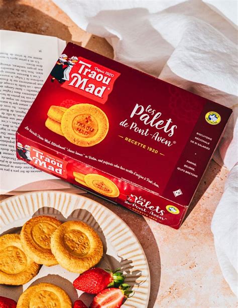 Traou Mad Traduction