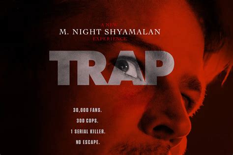 Trap movie