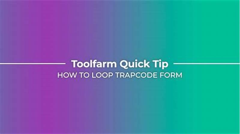 Trapcode Form Flow Loop