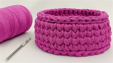 Trapillo Para Crochet
