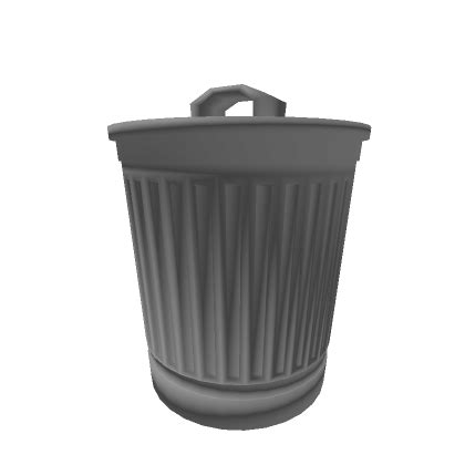 Trash - Roblox