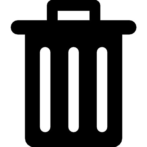 Spark Joy in Your Waste Management with Our Exquisite Trash Can SVG File Collection: Take Your DIY and Home Organization Game to the Next Level!