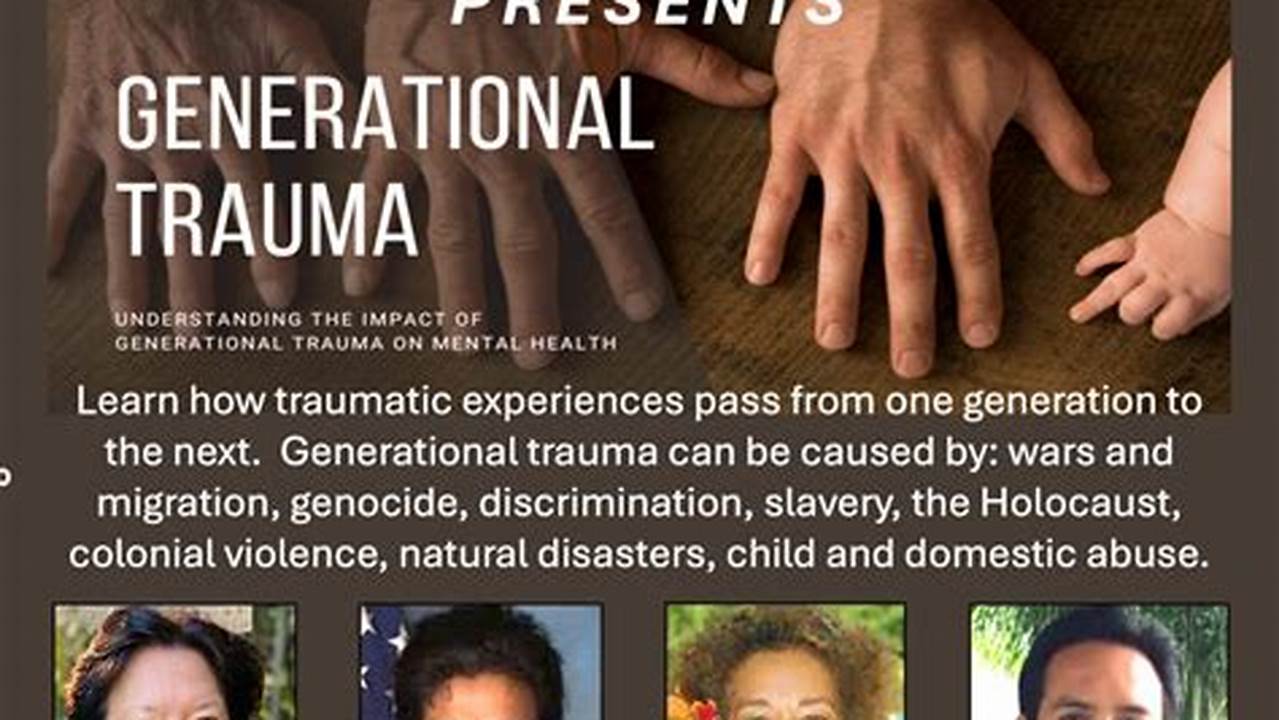 Trauma Conference 2024 Hawaii