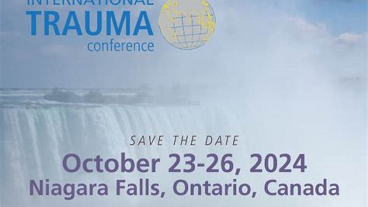 Trauma Nursing Conference 2024