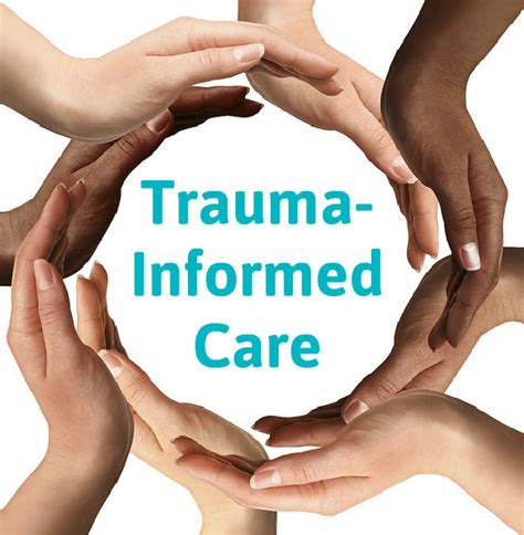 Trauma-Informed Care
