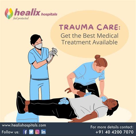 Trauma Recovery