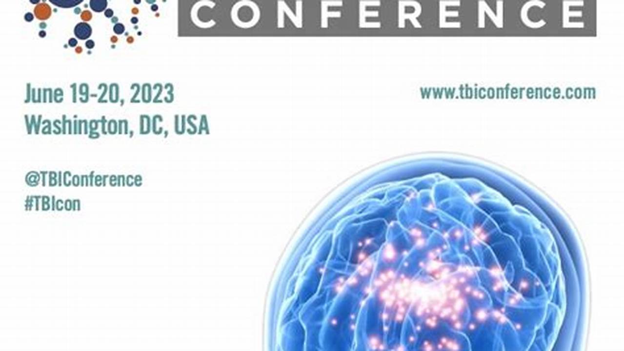 Traumatic Brain Injury Conference 2024