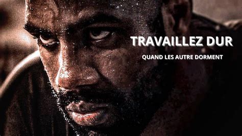 Travaillez Dur