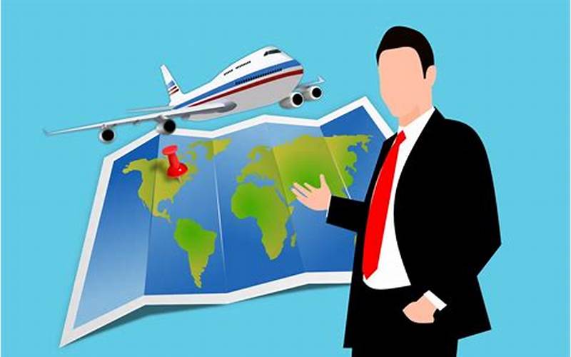Travel Agency Importance