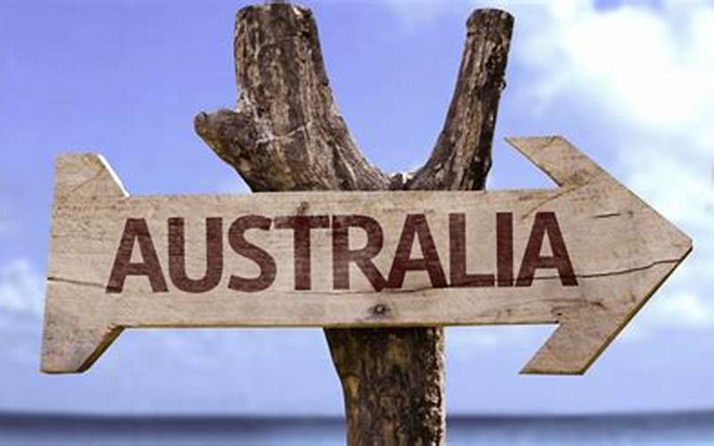 Travel Agency In Australia