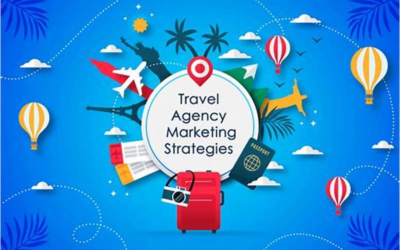 Travel Agency Marketing