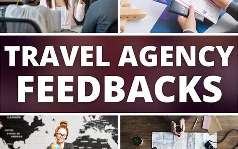 Travel Agency Reviews