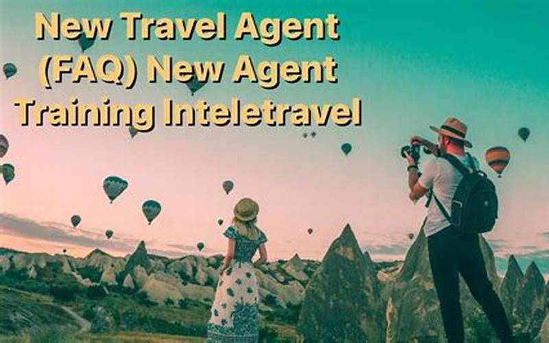 Travel Agent Faqs