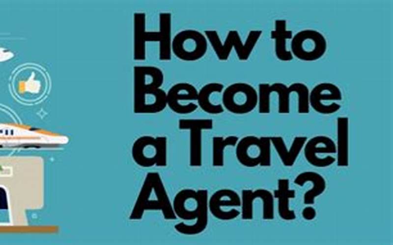 Travel Agent Research