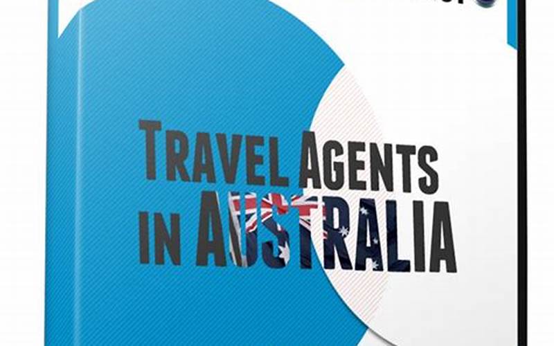 Travel Agents In Australia