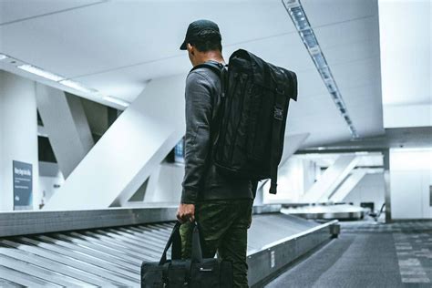 Travel Backpacks For Men Carry On: The Ultimate Guide For 2023