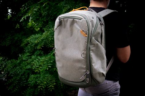 Travel Backpack Ideas For Your Next Adventure